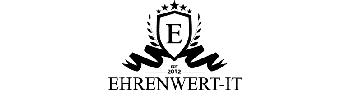 Agentur Ehrenwert Logo