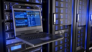 Hosting Rack