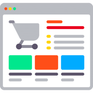 webshop