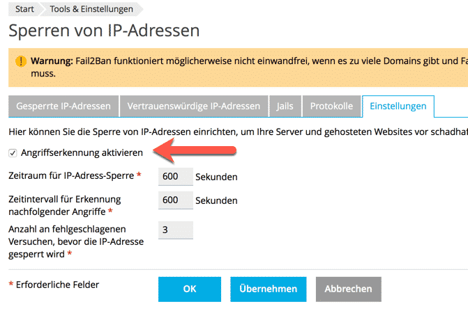 plesk_admin_fail2ban_menu_einstellungen