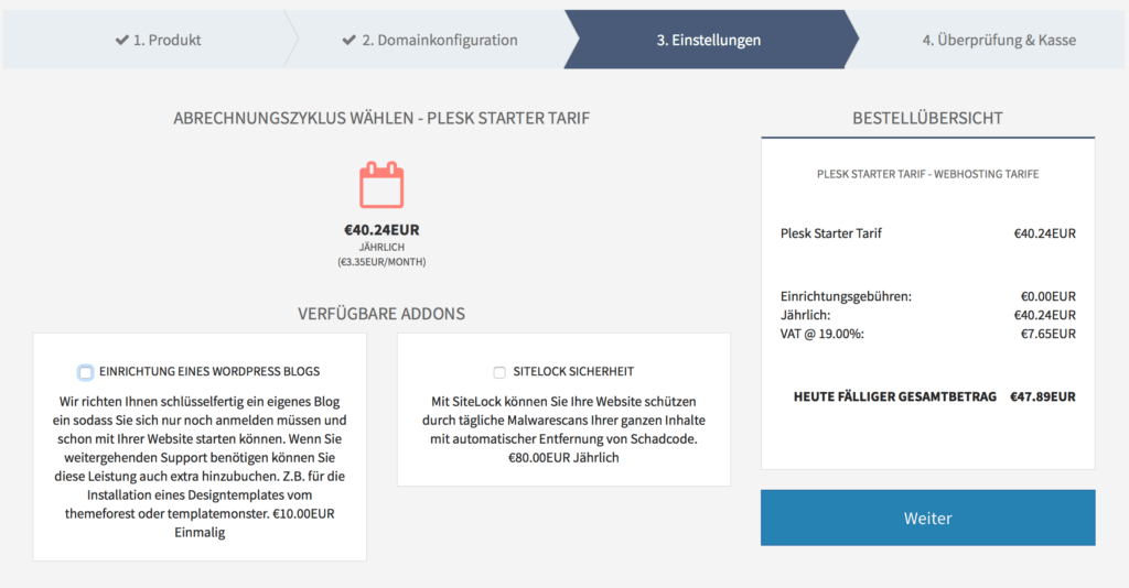 registrierung-homepage