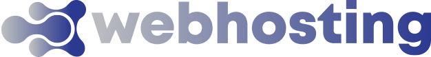 webhosting logo
