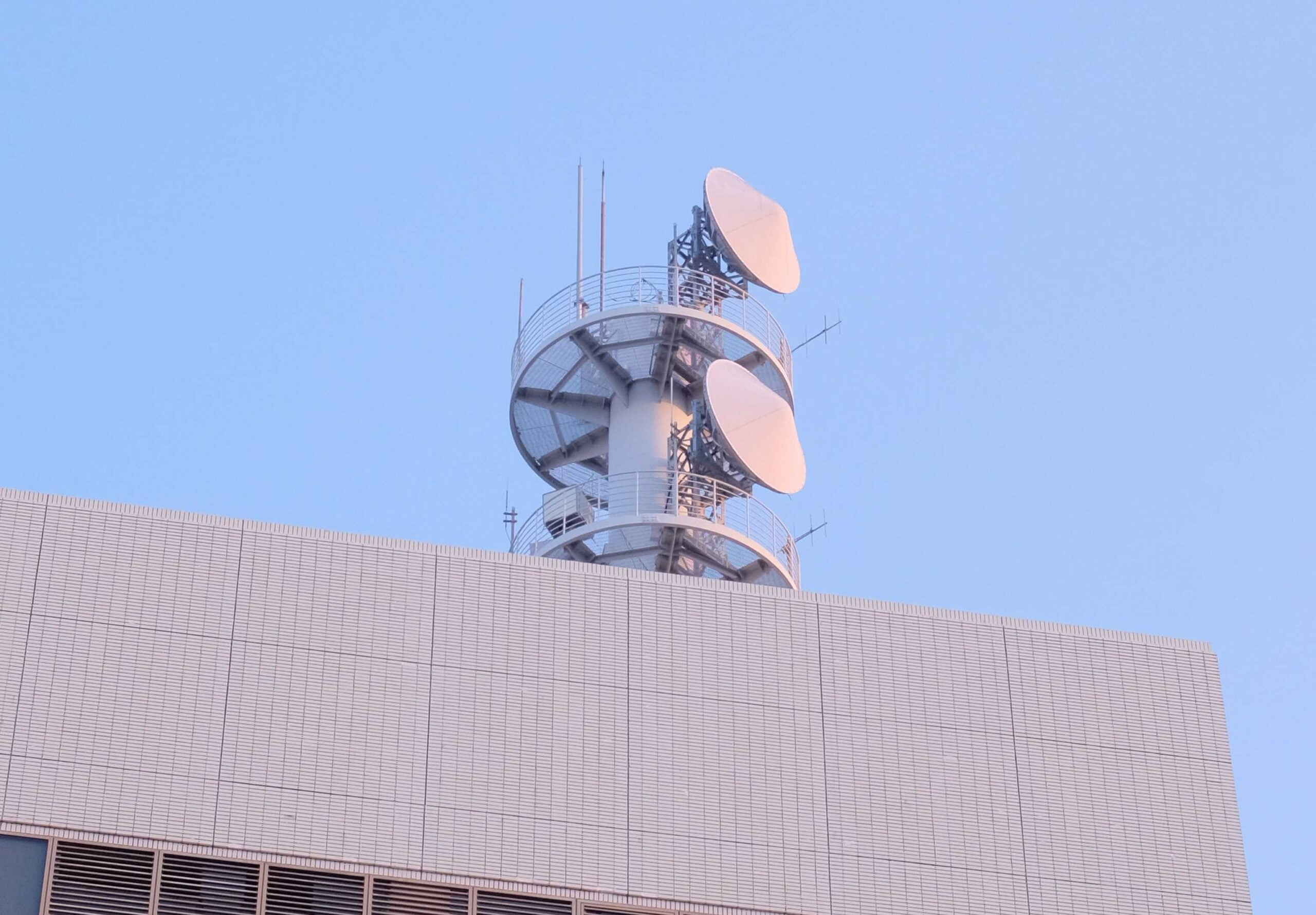 Mobilfunkantenne