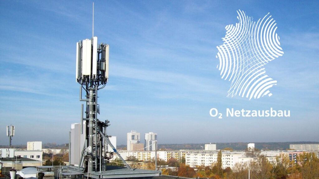 Telefónica Deutschland