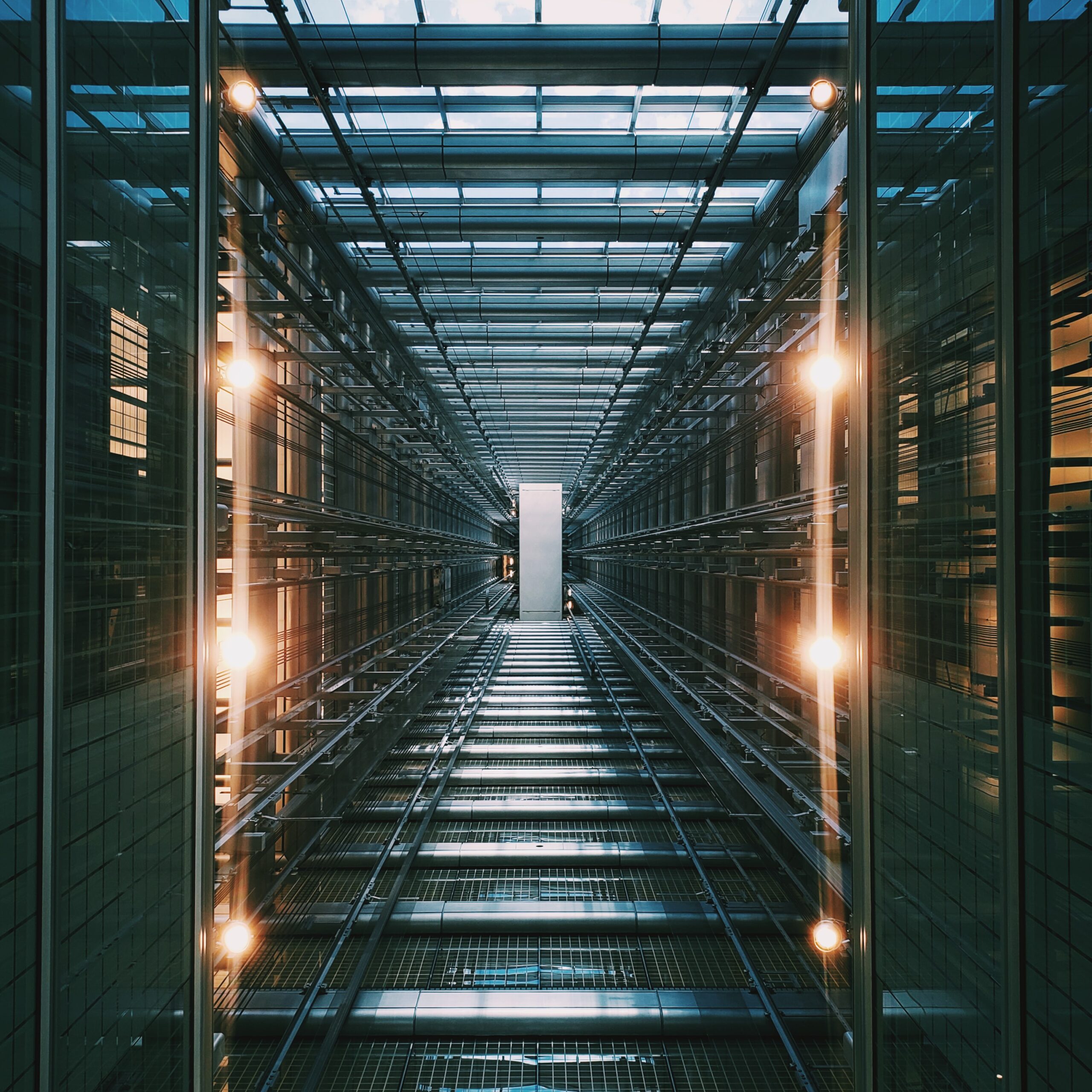 Cloud-Server