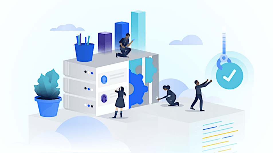 Atlassian Cloud Enterprise