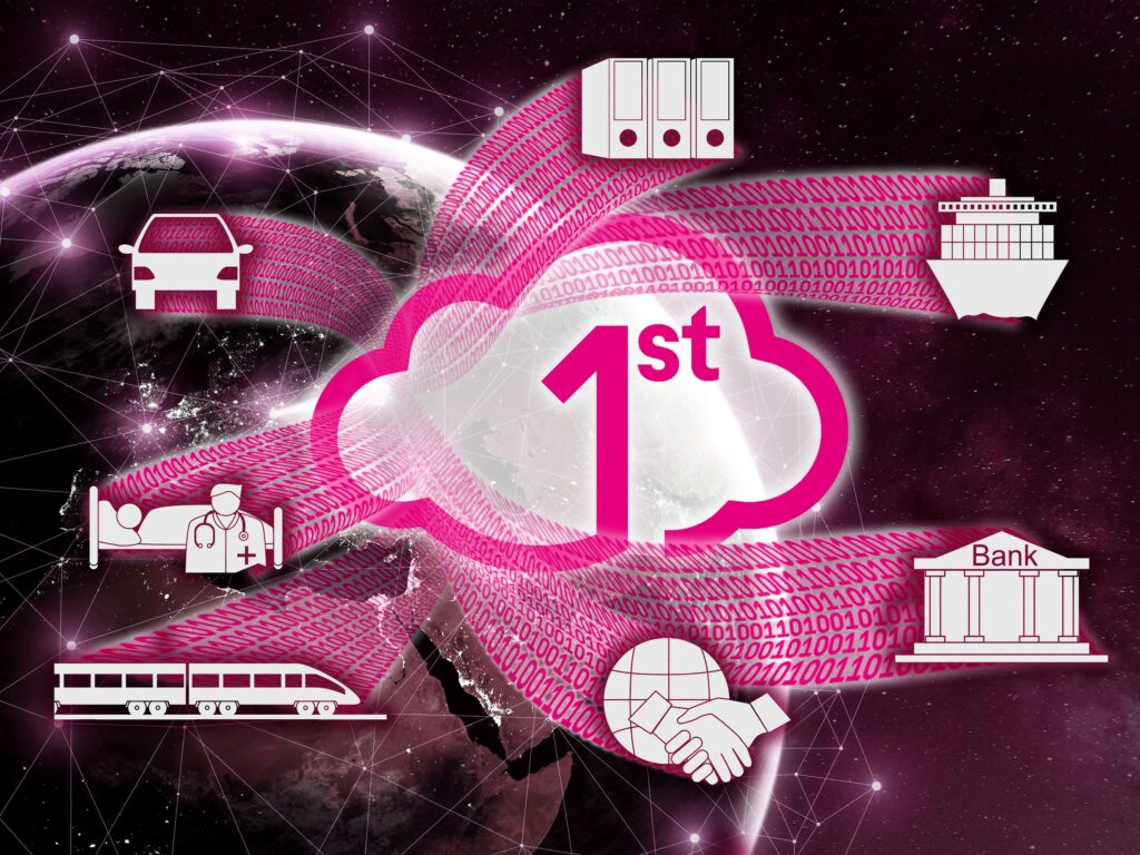 T-Systems